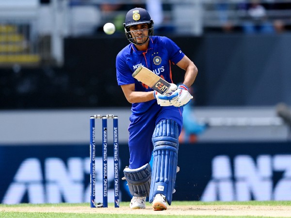 ಧವನ್ ಬದಲಿಗೆ ಶುಭಮನ್ ಗಿಲ್