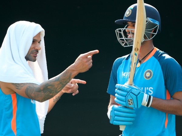  ಶ್ರೀಲಂಕಾ ವಿರುದ್ಧದ ಸರಣಿಯಲ್ಲಿ ಬದಲಾವಣೆ