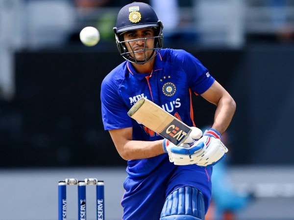 ಜಿಂಬಾಬ್ವೆ ವಿರುದ್ಧ 130 ರನ್ ಬಾರಿಸಿ ಚೊಚ್ಚಲ ಏಕದಿನ ಶತಕ