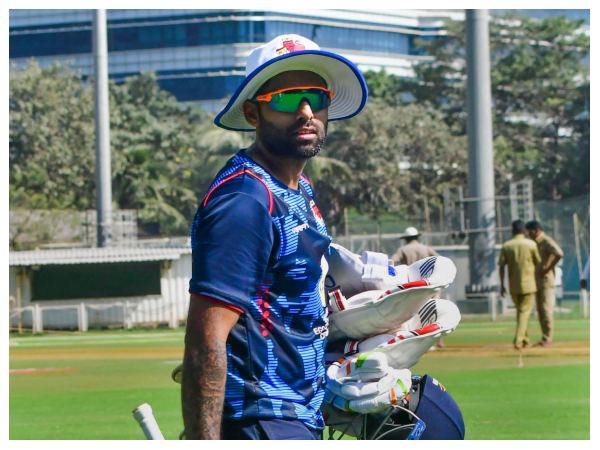 ತಂಡದಲ್ಲಿ ಸ್ಥಾನ ಪಡೆದುಕೊಂಡಿದ್ದರೂ ಆಡುವ ಬಳಗದಲ್ಲಿಲ್ಲ ಸ್ಥಾನ