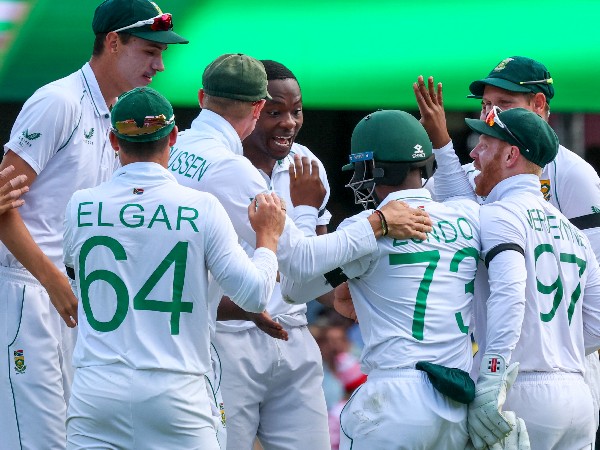 ದಕ್ಷಿಣ ಆಫ್ರಿಕಾ ತಂಡಕ್ಕೆ ಮಹತ್ವದ ಸರಣಿ