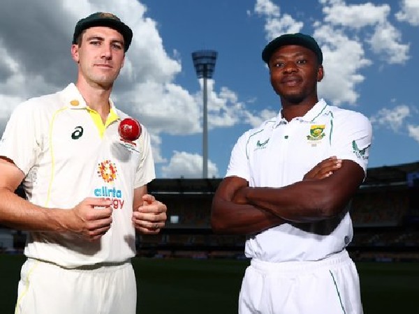  ಉಭಯ ತಂಡಗಳ ಆಡುವ ಬಳಗ