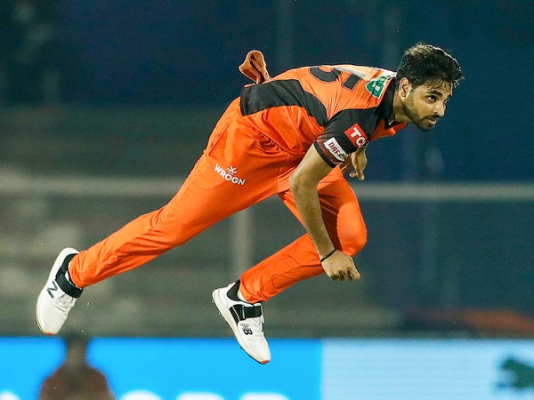 ಭುವನೇಶ್ವರ್ ಕುಮಾರ್ ಕೂಡ ರೇಸ್‌ನಲ್ಲಿದ್ದಾರೆ