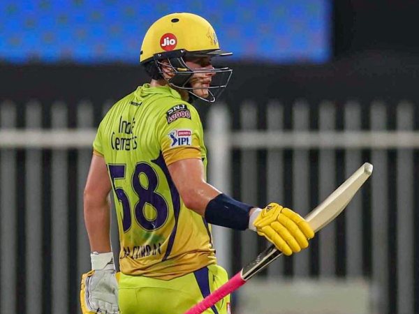 ಸ್ಯಾಮ್ ಕರ್ರಾನ್ ಅವರನ್ನು 19.5 ಕೋಟಿ ರೂ.ಗೆ ಖರೀದಿ