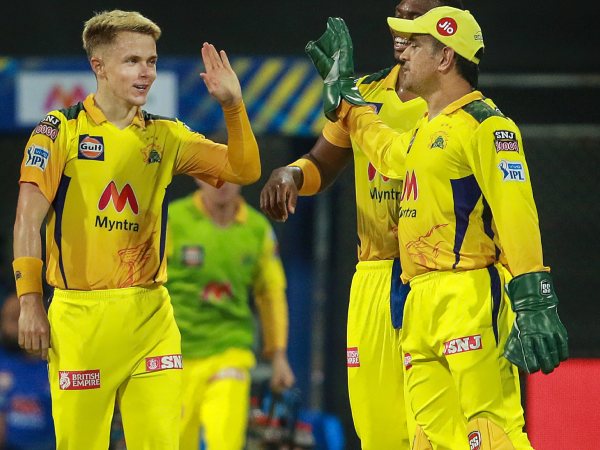 ಸಿಎಸ್‌ಕೆ ತಂಡದ ಒಟ್ಟು ಪರ್ಸ್ ಮೌಲ್ಯ 20.45 ಕೋಟಿ