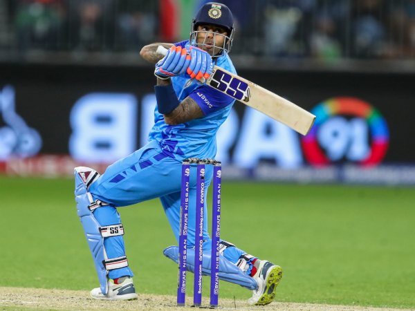 Flashback 2022: Suryakumar Yadav Is Highest Run Scorer in T20 Cricket 2022