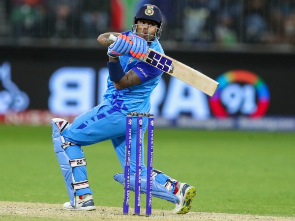 More Than 2 Centuries In T20 This Half Century Was My Career Best Knock Says Suryakumar Yadav