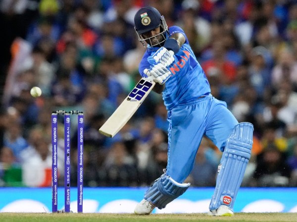 More Than 2 Centuries In T20 This Half Century Was My Career Best Knock Says Suryakumar Yadav
