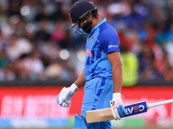 Indias T20 World Cup Performance Review Meeting by BCCI on January 1 