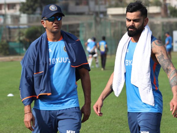 IND vs SL: Stop Taking Rest; Gautam Gambhir Advice For Virat Kohli And Rohit Sharma