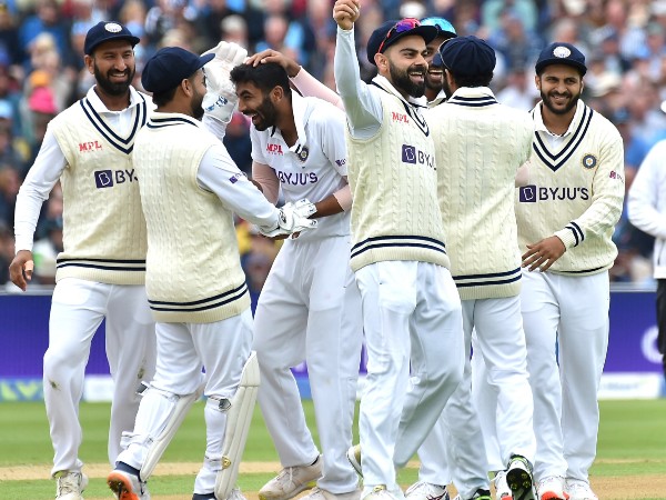 ಆರು ಟೆಸ್ಟ್ ಪಂದ್ಯಗಳಲ್ಲಿ ಗೆಲ್ಲಬೇಕಿದೆ ಟೀಂ ಇಂಡಿಯಾ ಆರು ಟೆಸ್ಟ್ ಪಂದ್ಯಗಳಲ್ಲಿ ಗೆಲ್ಲಬೇಕಿದೆ ಟೀಂ ಇಂಡಿಯಾ