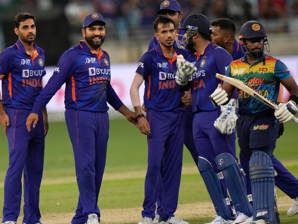 IND Vs SL: Hardik Pandya Will Lead Team India In T20 Series, KL Rahul, Kohli, Rohith Will Be Rested