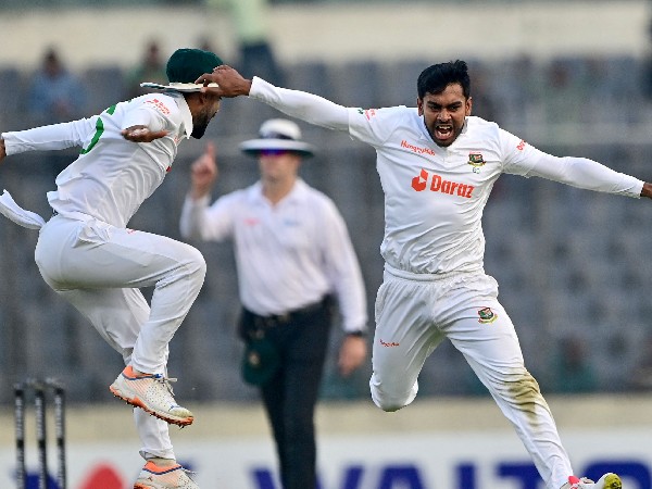  ಸೋಲಿನ ಭೀತಿಯಲ್ಲಿದ್ದ ಟೀಂ ಇಂಡಿಯಾ