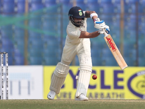 ವಿರಾಟ್ ಕೊಹ್ಲಿ ಫಾರ್ಮ್ ಕೂಡ ಮುಖ್ಯ 