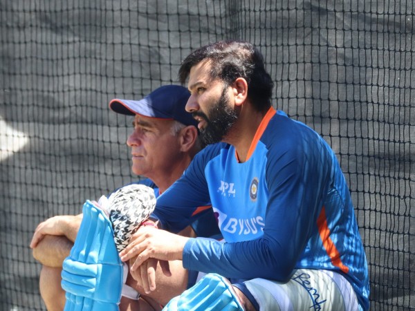 ಟಿ20 ಸರಣಿಯಲ್ಲಿ ಹೊಸಬರಿಗೆ ಅವಕಾಶ