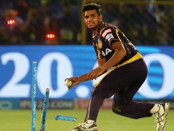 ವೇಗಿ ಶಿವಂ ಮಾವಿ ಪದಾರ್ಪಣೆ ಸಾಧ್ಯತೆ 