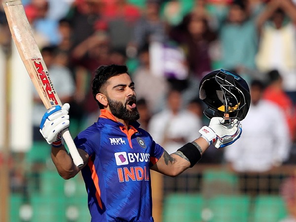 ಬಾಂಗ್ಲಾದೇಶದ ವಿರುದ್ಧ ಹೆಚ್ಚು ರನ್