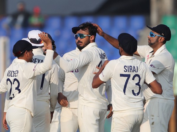 ಭಾರತ ತಂಡದ ಬಲಿಷ್ಠ ಬೌಲಿಂಗ್ 