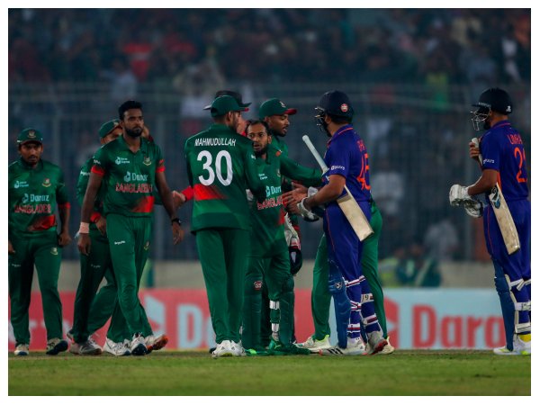 ಸತತ ಎರಡನೇ ಸರಣಿ ಸೋಲು