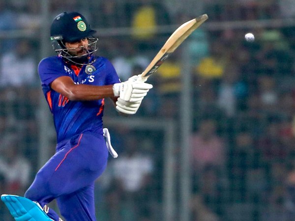 ಮೊದಲ ಆಯ್ಕೆಯಲ್ಲಿ ಒಬ್ಬರಾದ ಶ್ರೇಯಸ್ ಅಯ್ಯರ್