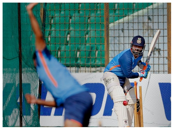 ಪಂತ್ ಜೊತೆಗೆ ವಿಶೇಷ ಚರ್ಚೆಯಿಲ್ಲ