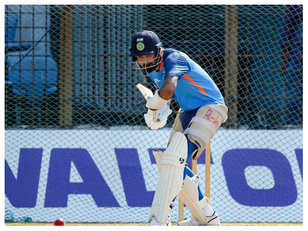 ಕೆಎಲ್ ರಾಹುಲ್ ನೇತೃತ್ವದಲ್ಲಿ ಟೀಮ್ ಇಂಡಿಯಾ ಸಜ್ಜು