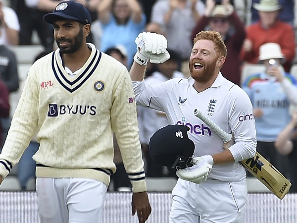 6 ಶತಕ ಸಿಡಿಸಿ ಮಿಂಚಿದ ಜಾನಿ ಬೈರ್‌ಸ್ಟೋ