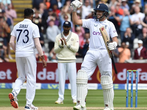 5 ಶತಕ ಸಿಡಿಸಿದ ಜೋ ರೂಟ್ 