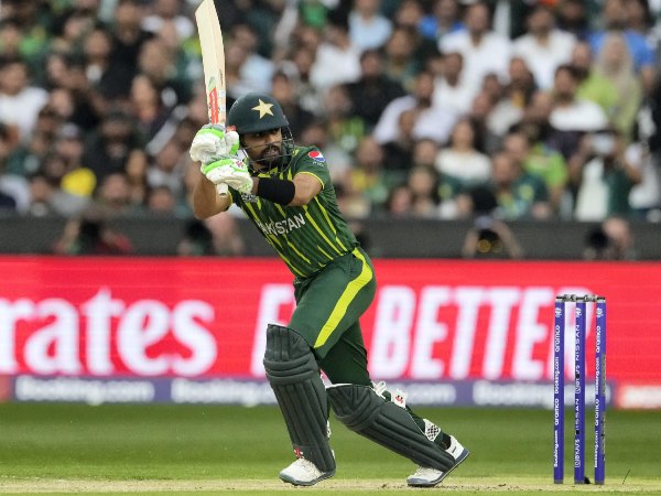 ಬಾಬರ್ ಅಜಂ- ಪಾಕಿಸ್ತಾನ- 2291 ರನ್