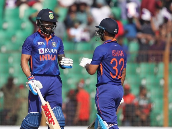 Ind vs Ban 3rd ODI: Team India Register Massive Victory Against Bangladesh 