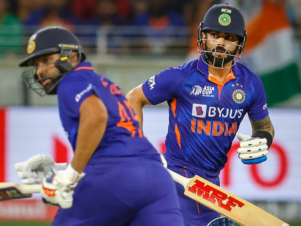 ರೋಹಿತ್ ಶರ್ಮಾ, ವಿರಾಟ್ ಕೊಹ್ಲಿ ಇಬ್ಬರೂ ಏಕದಿನ ತಂಡದಲ್ಲಿ