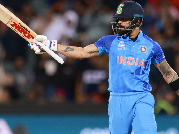  ಮೂರು ವರ್ಷದ ನಂತರ ಮೊದಲ ಶತಕ 