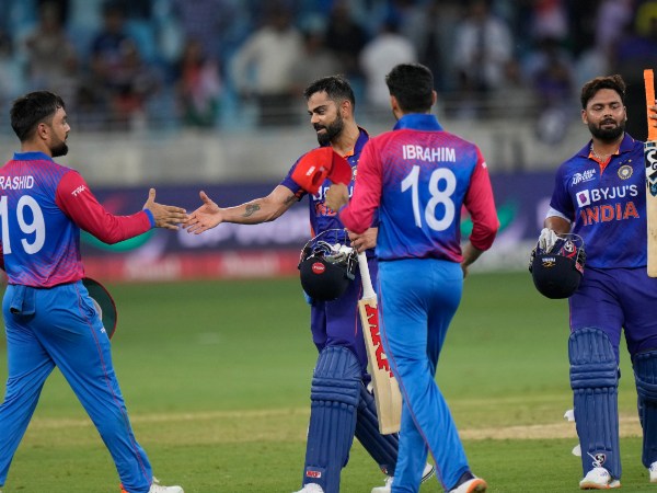 ಏಷ್ಯಾ ಕಪ್‌ನಲ್ಲಿ ಬಹು ನಿರೀಕ್ಷಿತ 71ನೇ ಅಂತಾರಾಷ್ಟ್ರೀಯ ಶತಕ