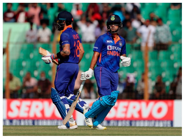 ದ್ವಿಶತಕ ಸಿಡಿಸಿದ ನಾಲ್ಕನೇ ಭಾರತೀಯ