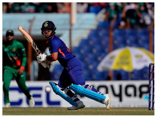 ಕೊಹ್ಲಿ ಜೊತೆಗೆ 290 ರನ್‌ಗಳ ಬೃಹತ್ ಜೊತೆಯಾಟ