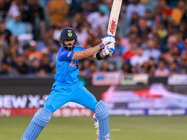 ಮೂರು ಮಾದರಿಯಲ್ಲಿ ಕೊಹ್ಲಿ ಅಂಕಿಅಂಶ