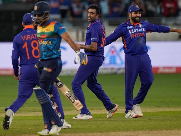 IND vs SL: Wankhede Stadium Ticket Price Likely To Increase For India vs Sri Lanka T20 Match