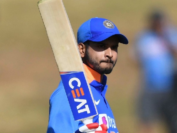 ಉತ್ತಮ ಪ್ರದರ್ಶನ ನೀಡುತ್ತಿರುವ ಅಯ್ಯರ್