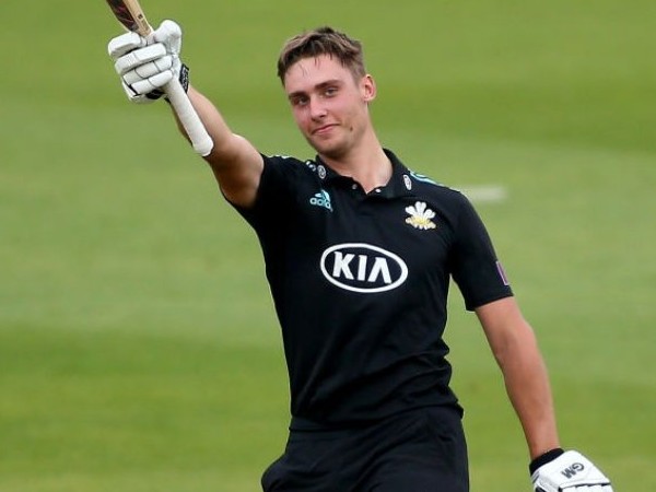 IPL Auction 2023 : England Batting Allrounder Will Jacks Sold To RCB At 3.20 Crore