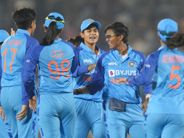 ಟಿ20 ವಿಶ್ವಕಪ್‌ಗಾಗಿ ಭಾರತದ 15 ಸದಸ್ಯರ ತಂಡ