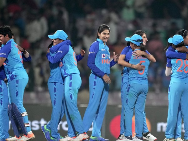 ಐಸಿಸಿ ಮಹಿಳಾ ಟಿ20 ವಿಶ್ವಕಪ್ 2023ಗಾಗಿ ಭಾರತ ತಂಡ 