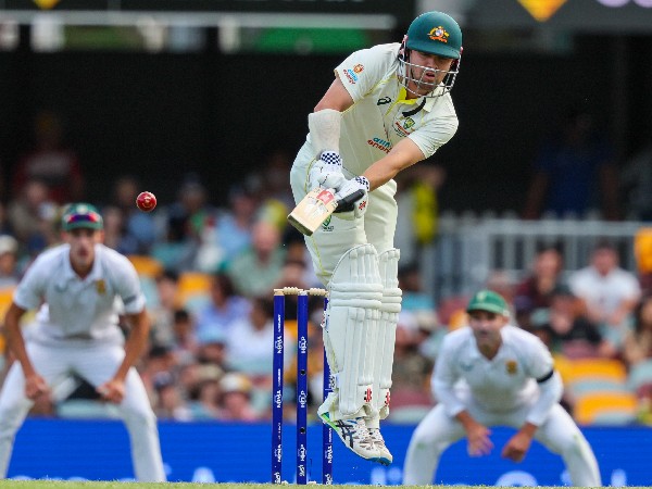 ಆಸ್ಟ್ರೇಲಿಯಾ ತಂಡಕ್ಕೆ ಮೊದಲ ಸ್ಥಾನ 