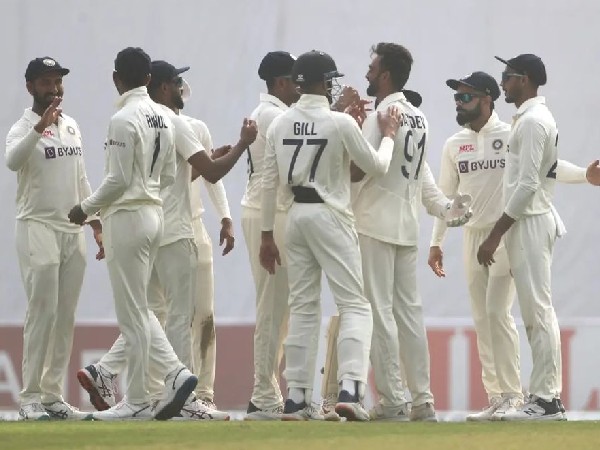 ಮೂರು ಟೆಸ್ಟ್ ಪಂದ್ಯಗಳಲ್ಲಿ ಗೆಲ್ಲಬೇಕಿದೆ