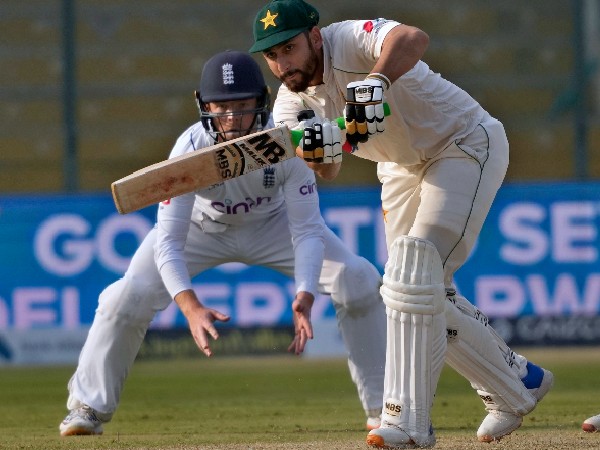 ಫೈನಲ್ ಸ್ಪರ್ಧೆಯಿಂದ ಹೊರಬಿದ್ದಿರುವ ಪಾಕಿಸ್ತಾನ 