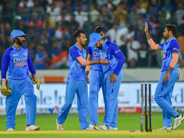 ಭಾರತ ತಂಡದಲ್ಲಿ ಚಹಾಲ್ ಸ್ಥಾನದ ಬಗ್ಗೆ ಹಲವು ಪ್ರಶ್ನೆ