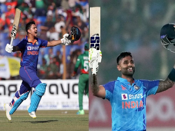  ಶುಭ್‌ಮನ್ ಗಿಲ್‌ಗೆ ಅವಕಾಶ ಕಲ್ಪಿಸಲು ಇಶಾನ್ ಕಿಶನ್ ಡ್ರಾಪ್