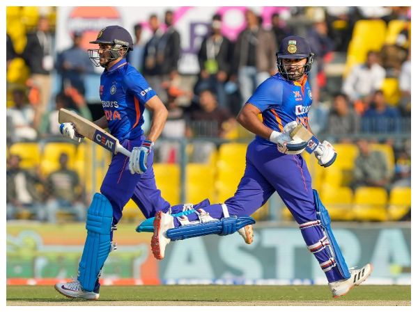 ಪಿಚ್ ರಿಪೋರ್ಟ್ ಹಾಗೂ ಹವಾಮಾನ ವರದಿ