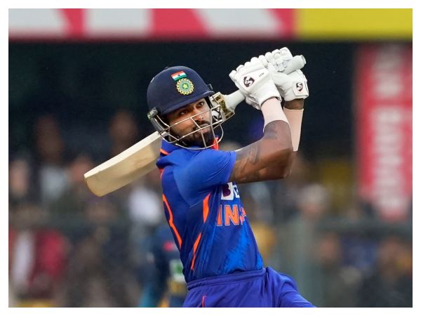 ಮೊದಲ 50 ಪಂದ್ಯಗಳಲ್ಲಿ ಹಾರ್ದಿಕ್ ಅಪರೂಪದ ದಾಖಲೆ