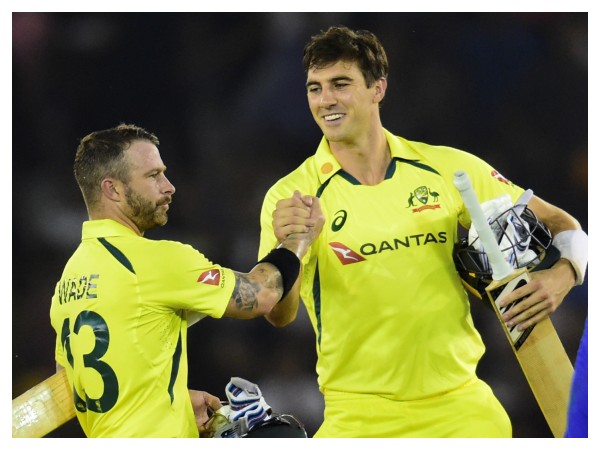 ಪ್ಯಾಟ್ ಕಮ್ಮಿನ್ಸ್, ಬಿಗ್‌ಬ್ಯಾಶ್ ಲೀಗ್