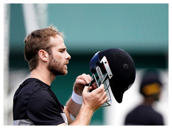 ಕೇನ್ ವಿಲಿಯಮ್ಸನ್, ಸೂಪರ್ ಸ್ಮ್ಯಾಶ್